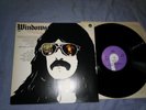 JON LORD   windows  1974- UK FIRST PRESS-PURPLE LAB (EMI RECORDS LTD)- EX++