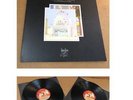 Orig Led Zeppelin The Song Remains The Same 2-LP Vinyl Set Near Mint No Reserve