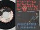 CHRISTY - DEEP DOWN morricone film DIABOLIK OST 45 giri rpm 7' inch