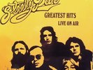 Steely Dan - Greatest Hits Live on Air - NEW SEALED LP Yellow Vinyl