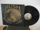 Rush,Mercury,