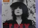 T.REX - The Slider, Sainsburys Limited Edition Silver Vinyl LP,Mint & Sealed