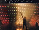 Queen Crazy Tour '79 + Patch & Badge UK tour programme TOUR PROGRAMME 1979