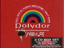SPIRIT OF JOY. TALES FROM THE POLYDOR UNDERGROUND 1967-1974.CREATION.WHO.FAIRIES