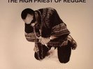 AITKEN, Laurel - The High Priest Of Reggae - Vinyl (180 gram vinyl LP)