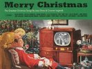 Merry Christmas: The Greatest Christmas Songs By Jazz Divas & Crooner Legends