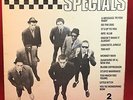 THE SPECIALS Specials 1979 vinyl LP EXCELLENT CONDITION first debut same S/T b
