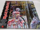 IRON MAIDEN Limited Edition Picture Disc LP Sealed UK Import Somewhere In Time