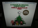 A Charlie Brown Christmas **Vince Guaraldi Trio **NEW GREEN RECORD LP VINYL