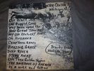 Rare, Abner Jay - The Backbone Of America Is A Mule & Cotton LP Brandie Records
