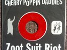 CHERRY POPPIN' DADDIES: Zoot Suit Riot (7