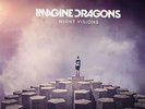 IMAGINE DRAGONS - Night Visions - Vinyl (LP)