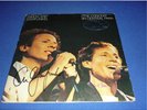 simon & garfunkel original signed vinyl lp album