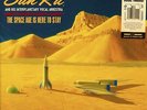 Sun Ra & His Arkestra - The Space Age Is Here To Stay (2-LP, Colored Vinyl) -...