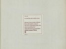 Jackie Lomax: An Interview With Jackie Lomax - Rare White Label Promo - Vinyl