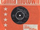 Jr Walker & All Stars - Tune Up / Do The Boomerang - Tamla Motown Tmg 520 - Nort