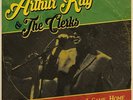 ARTHUR KAY * The Night I Came Home LP+CD Green Vinyl *Rude Boy *Ska *Last Resort