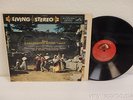 RCA LIVING STEREO LSC 2327 EX  MOREL/ BIZET L'Arlesienne Suite 3s/1s TAS ED1 SD