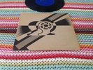 New Order Procession / Everything's Gone Green Rare Black Sleeve Fac53 VG/VG