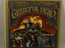 The Grateful Dead - Self Titled MONO LP Vinyl Record Album 1E/1D
