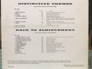 Nick Ingman - Distinctive Themes * KPM 1189 Soul Funk Jazz UK Library LP Rare