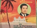 RARE PRINCE NORODOM SIHANOUK CAMBODIA 10