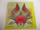The Appleseed Cast Two Conversations LP GRAVE035 Limited Reissue Splatter Vinyl