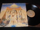Iron Maiden ?– Powerslave 1st italian press 1984 EMI