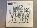 Alkaline Trio 