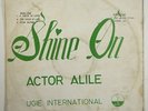 Actor Alile 