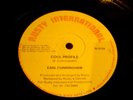 EARL CUNNINGHAM - COOL PROFILE 12