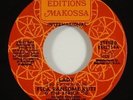 Fela Ransome-Kuti 
