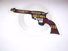 guns n roses paradise city picture disc 7
