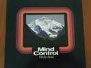 UNCLE ACID AND THE DEADBEATS MIND CONTROL 2LP LIMITED RED VINYL SOLD OUT