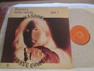 PHANTOM'S DIVINE COMEDY..ORG '74 DARK PSYCH JIM MORRISON/DOORS NM-