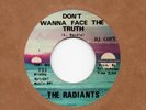 Top Northern Soul THE RADIANTS 