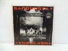 The Clash - Sandinista  1980 Vinyl LP - FSLN1