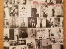 The Rolling Stones - Exile On Main Street - 1972 Vinyl