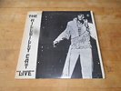 LP  Elvis Presley  The Hillbilly Cat   Live 2 LPs Spring Fever Record Club