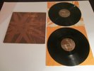 ORBITAL Same 2LP Internal Rec. near mint with lyrics 1993