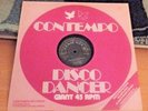 Doris Duke - Woman in the Ghetto (Contempo 12) Rare UK Original Funk Soul Breaks
