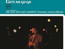 Stan Getz - Getz Au Go Go (Vinyl Used Like New)