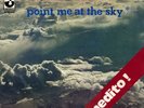 PINK FLOYD POINT ME AT THE SKY EX- M- 7