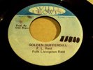 FULK LIVINGSTONE REID - GOLDEN DUFFERDILL 7