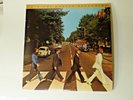 BEATLES ABBEY ROAD-1980 ORIGINAL MASTER RECORDING-CAPITOL RECORDS-MFSL 1-023-EXC