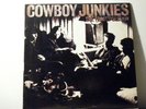 COWBOY JUNKIES LP The Trinity Session 1988 Rca