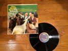 LP Pet Sounds by The Beach Boys (Vinyl, old, Mono)