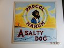 Procol Harum - A Whiter Shade Of Pale / A Salty Dog
