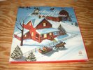 TIME-LIFE TREASURY OF CHRISTMAS  3x  NR MT LP BOX - ELVIS BEACH BOYS BRENDA LEE