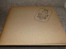 THE WHO LIVE AT LEEDS,TRACK 2406 001,ORIGINAL UK 1ST PRESSING LP BLACK COVER EX+